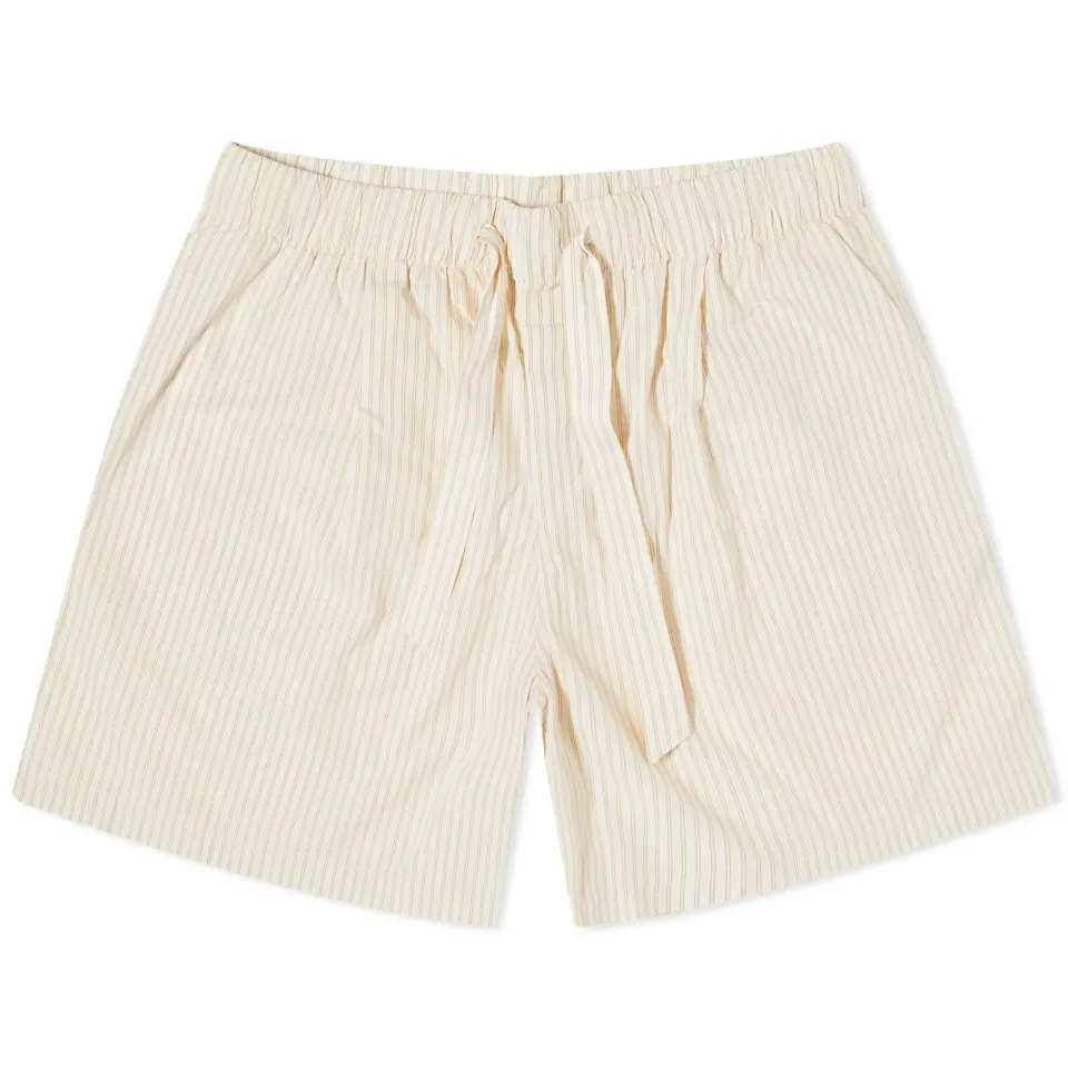x TEKLA Shorts