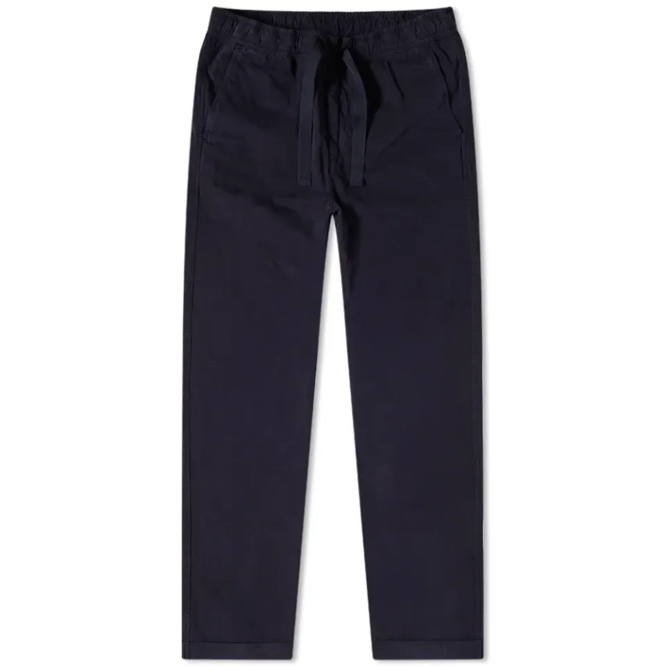 Drawstring Trouser