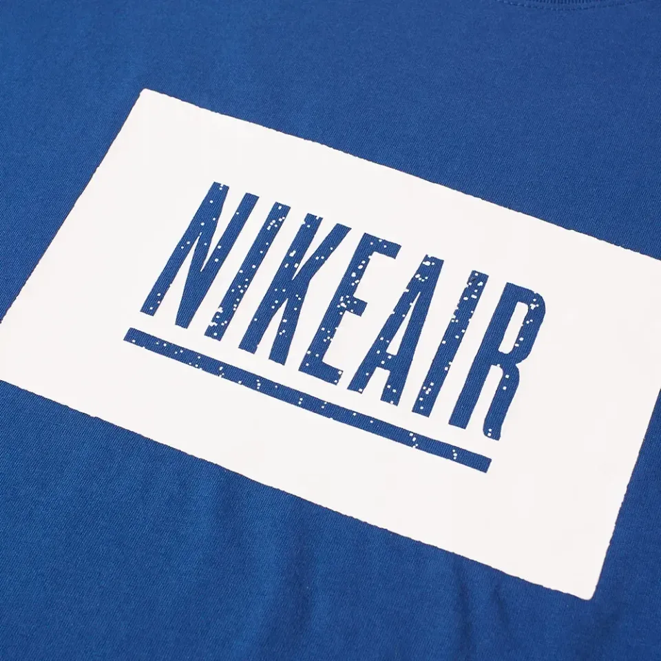 x Pigalle Nike Air Tee