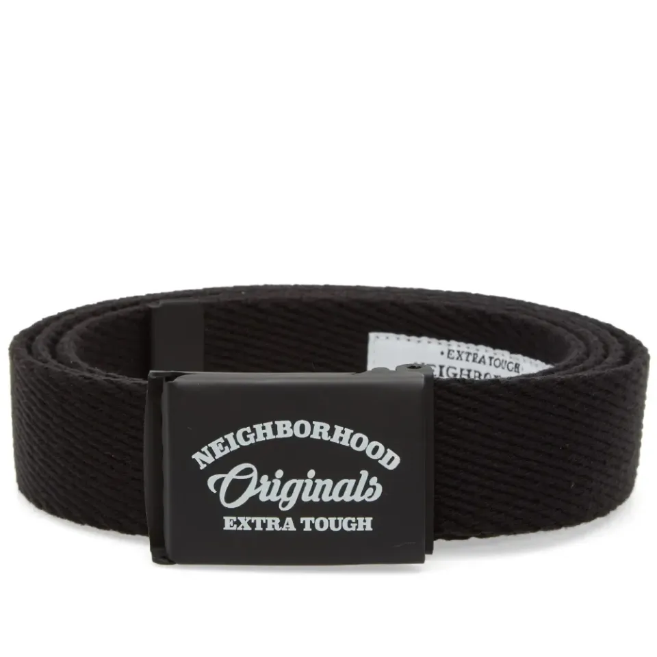 GI Belt