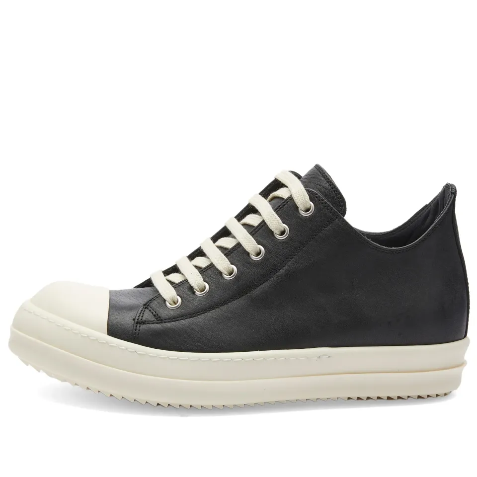 Low Sneaks