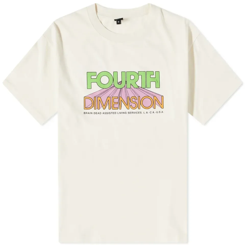 Fourth Dimension T-Shirt