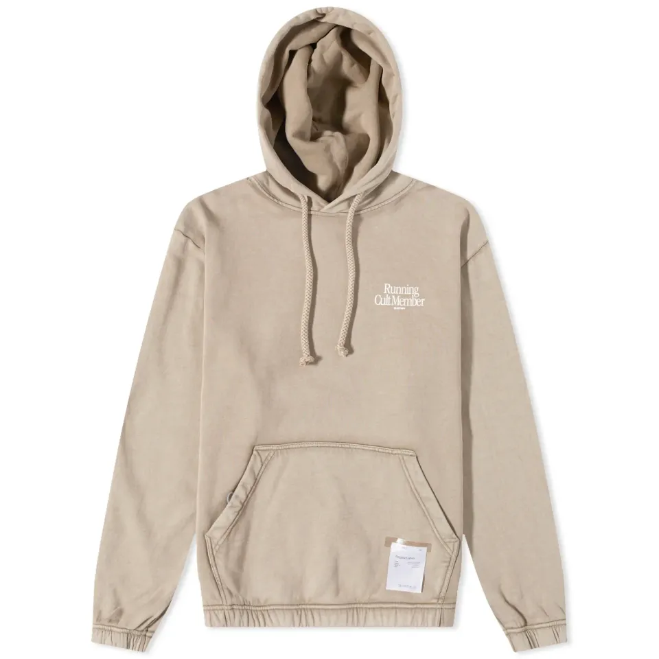 SoftCell Hooded Sweater