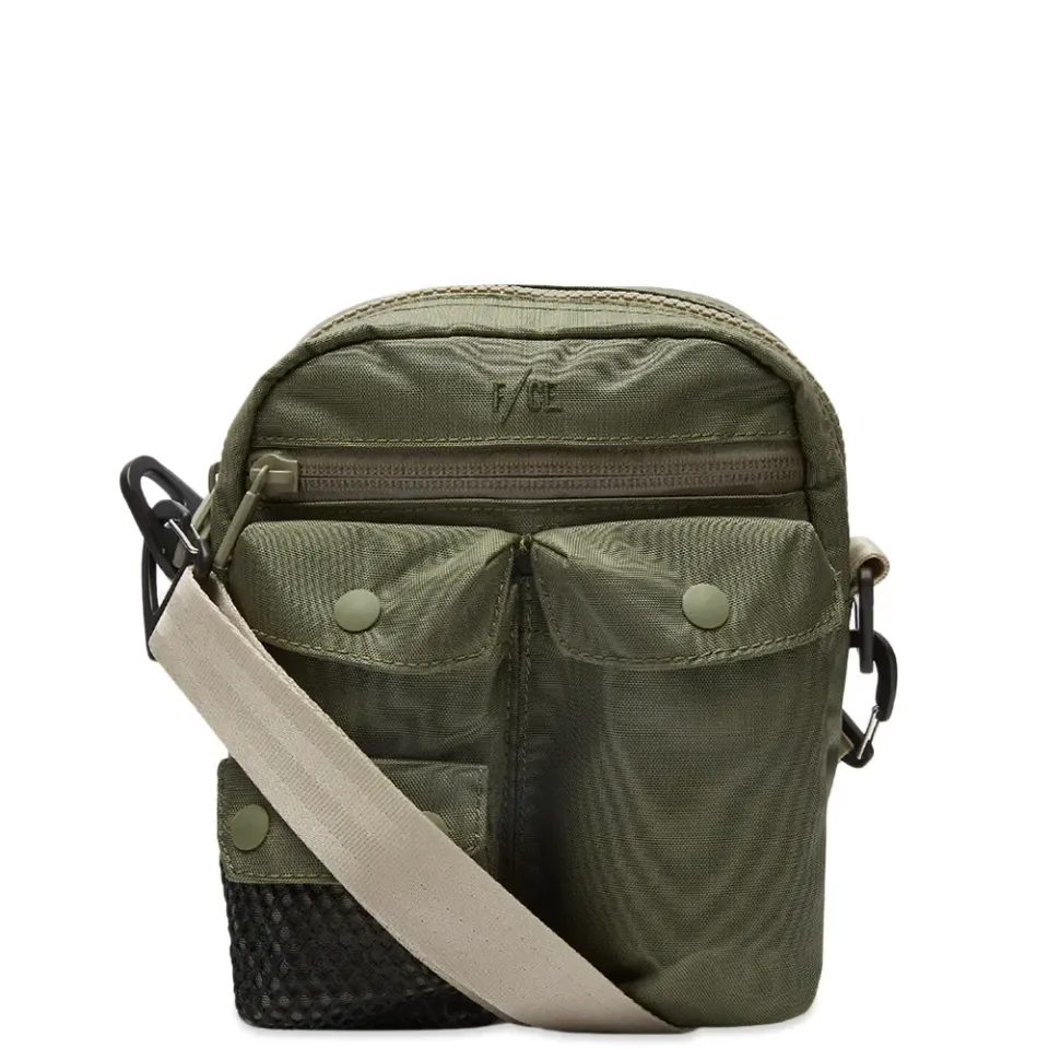 F/CE. Robic Side Bag