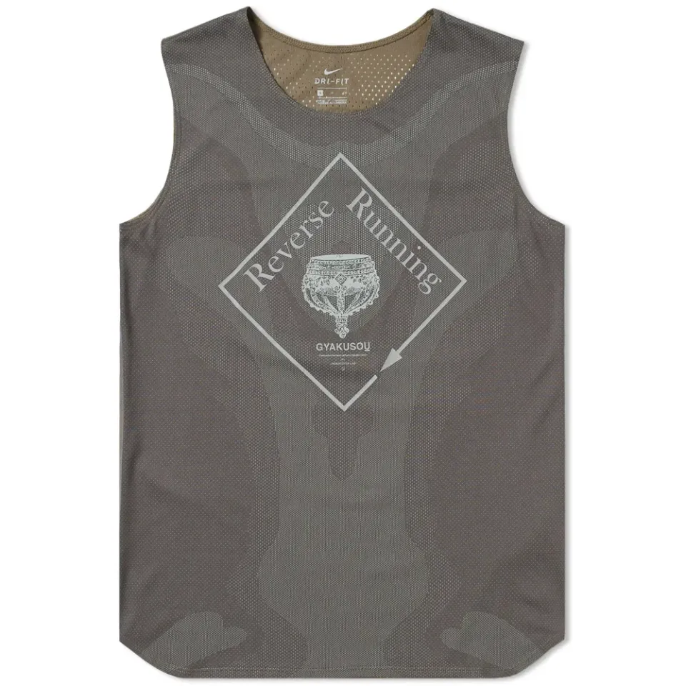Dri-FIT Tank Top W