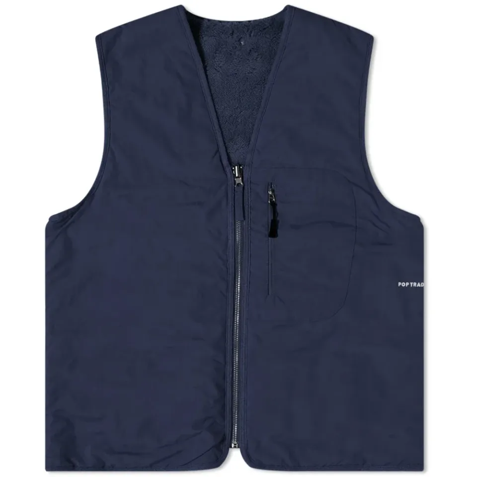 Harold Reversible Gilet