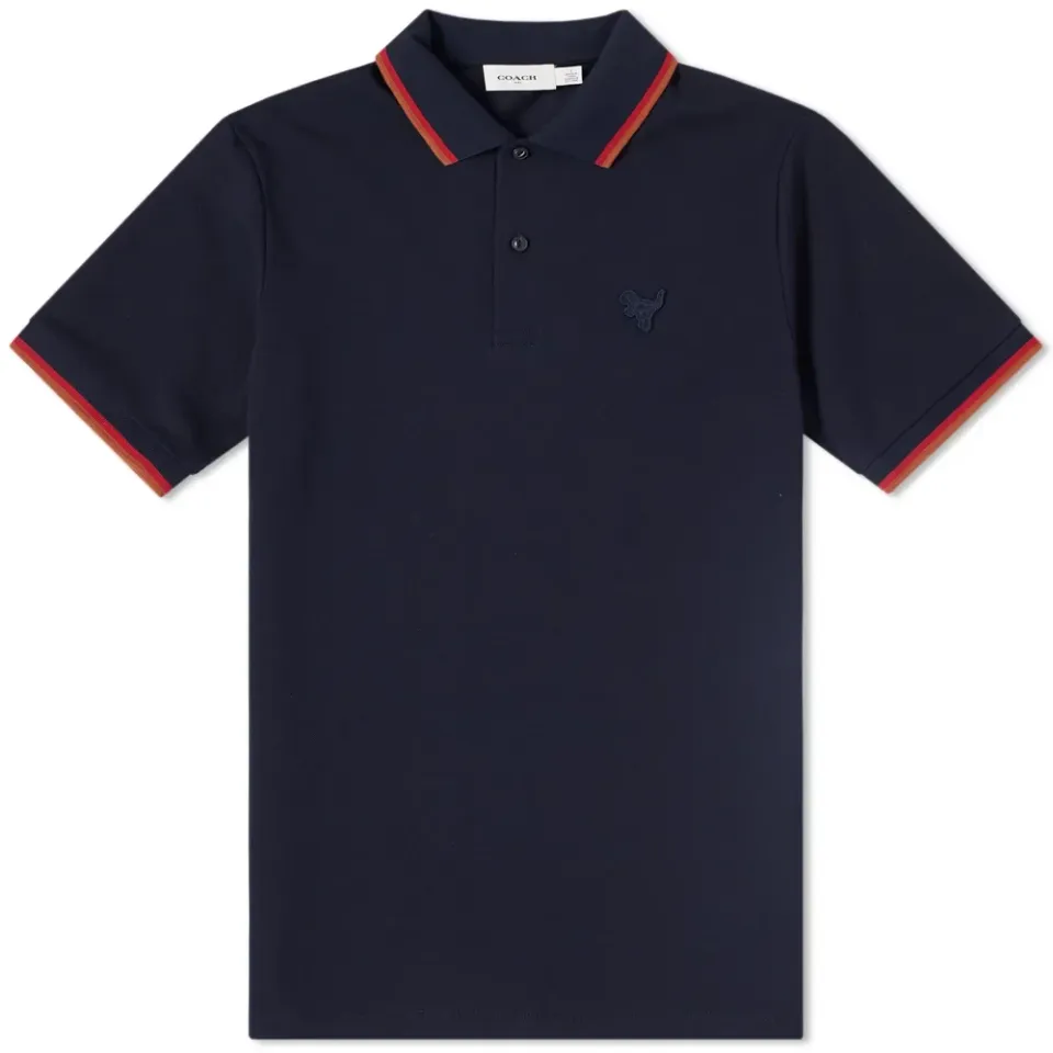 Rexy Polo