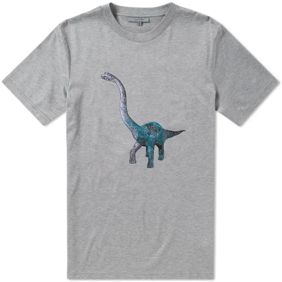 Diplodocus Tee