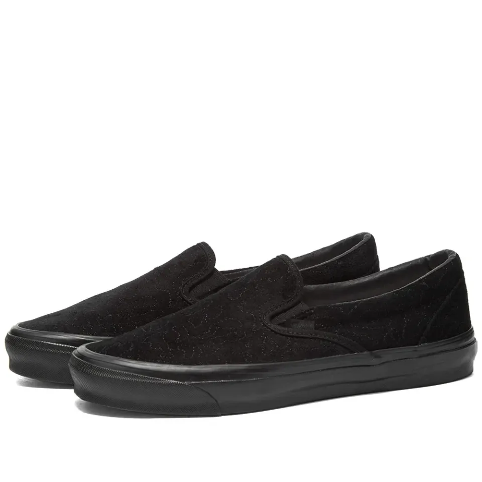 UA OG Classic Slip-On LX