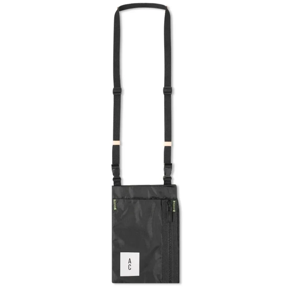 Herve Pocket Pouch to Tote