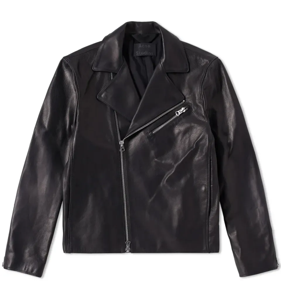 Axl Leather Jacket