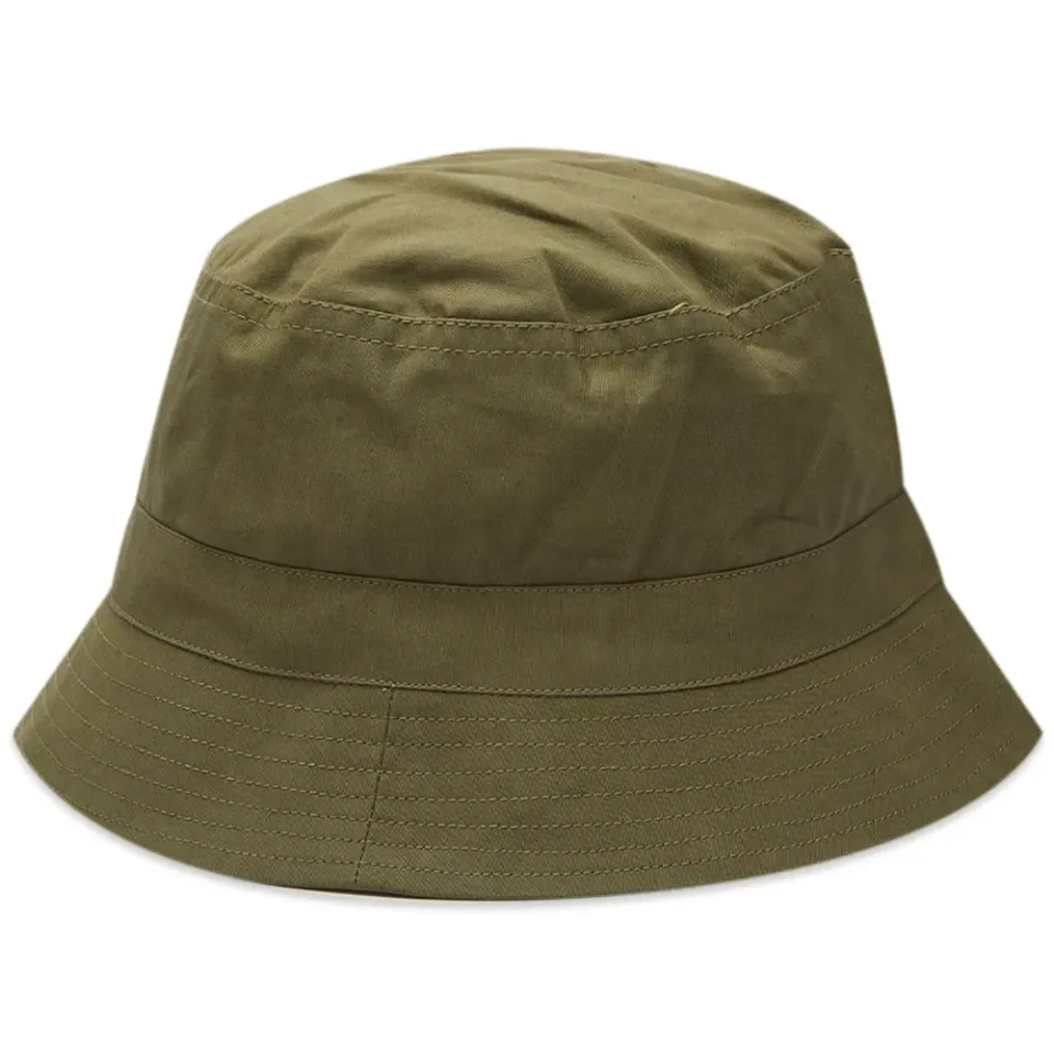 Ventile Bucket Hat