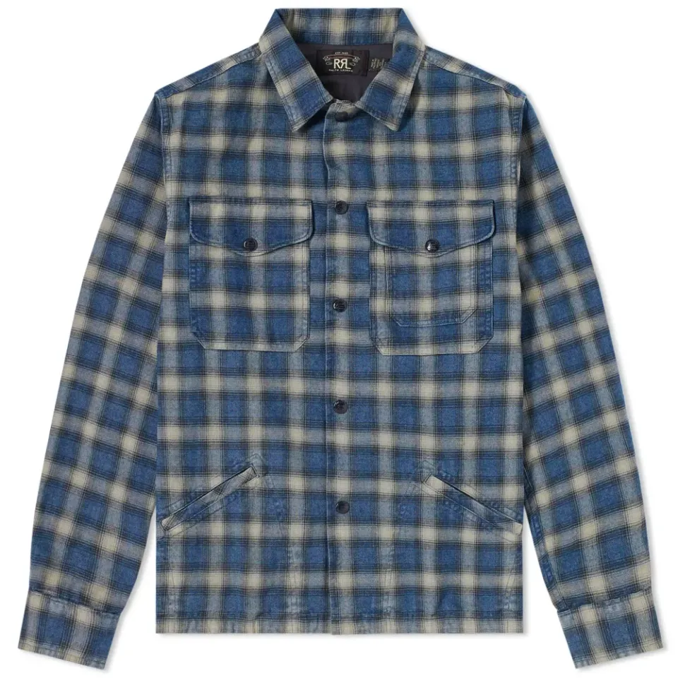 Sequoia Overshirt