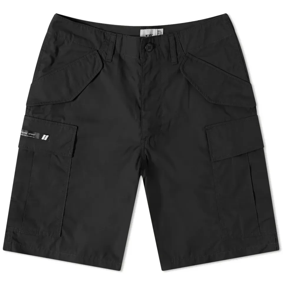 Cargo Shorts