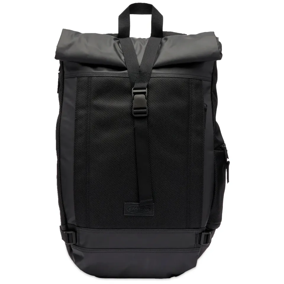 Tecum Roll CNNCT Coat Backpack