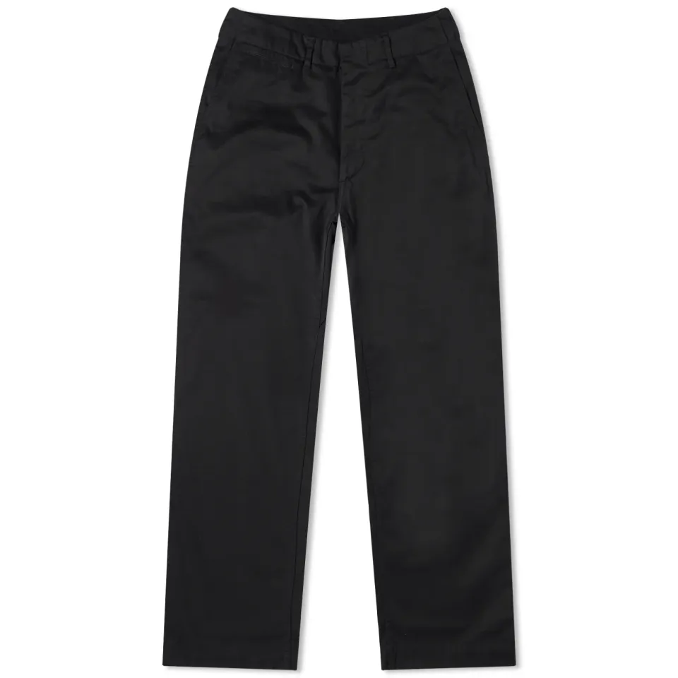 Wide Chino Pant