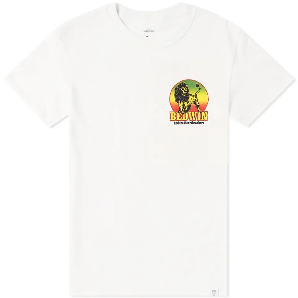 Gonzales Print Tee