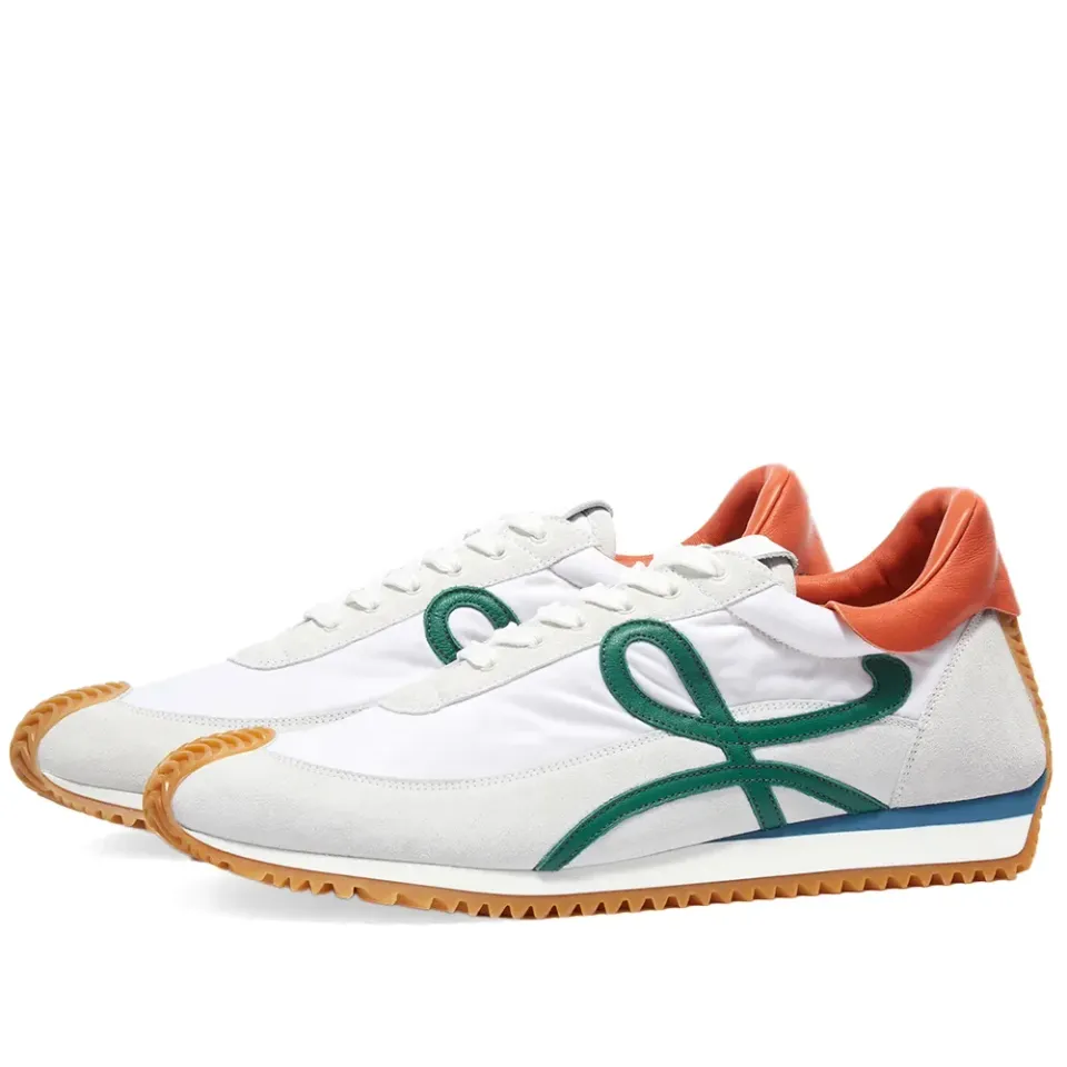Flow Runner