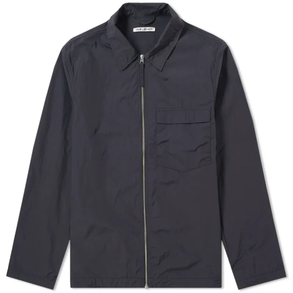 Tech Blouson