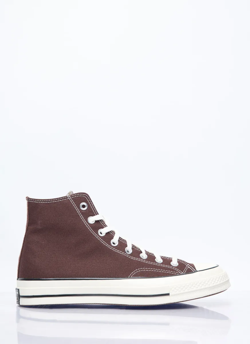 Chuck 70 High-Top Sneakers