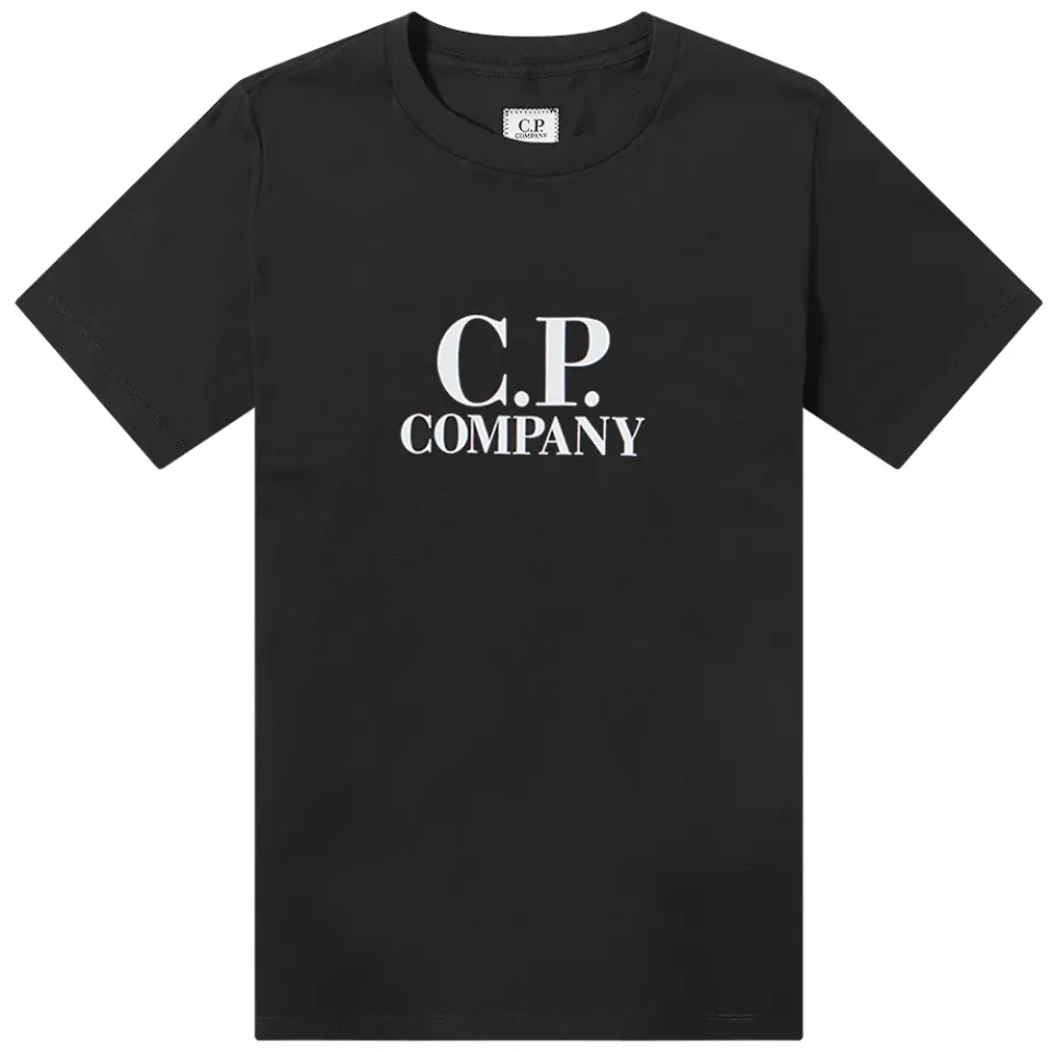 Goggle Back T-Shirt