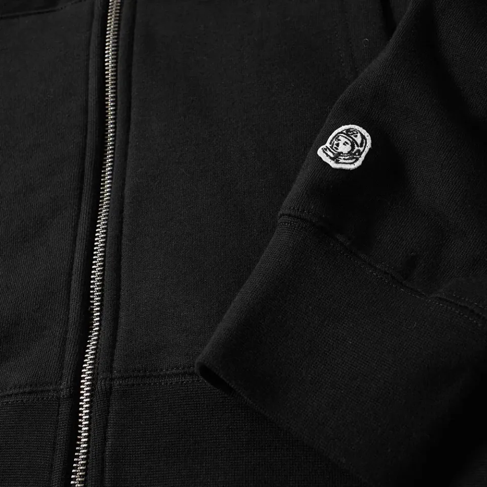 Alliance Zip Hoody