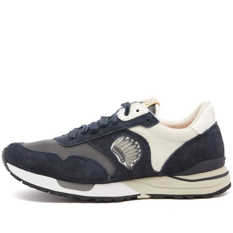 Roland Jogger Sneaker