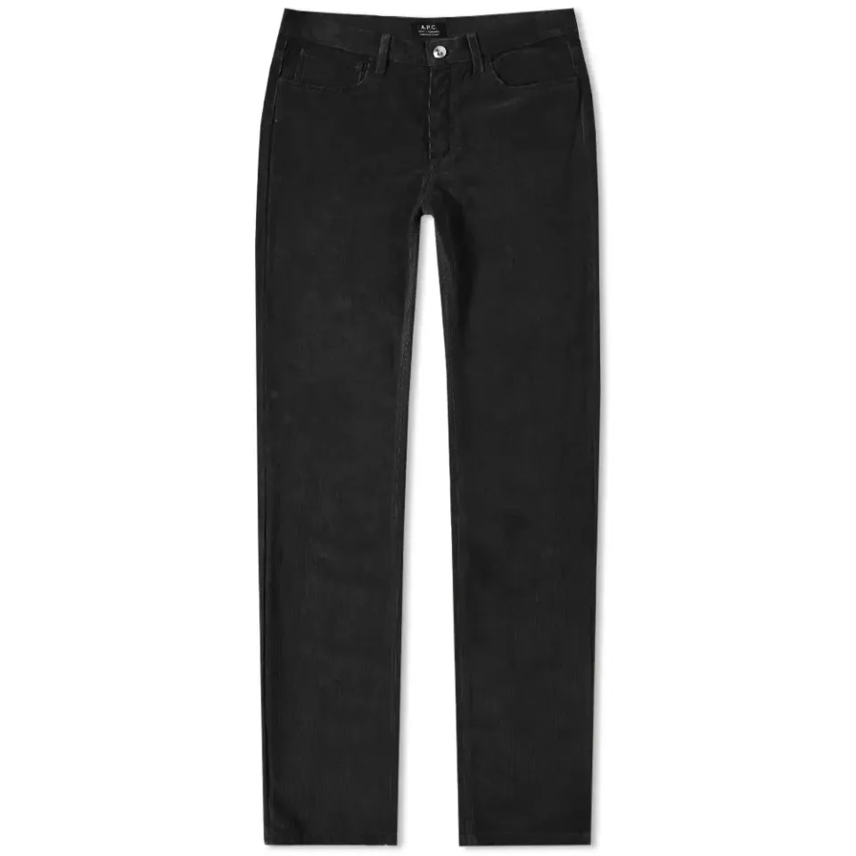 A.P.C. Petit Standard Corduroy Pants