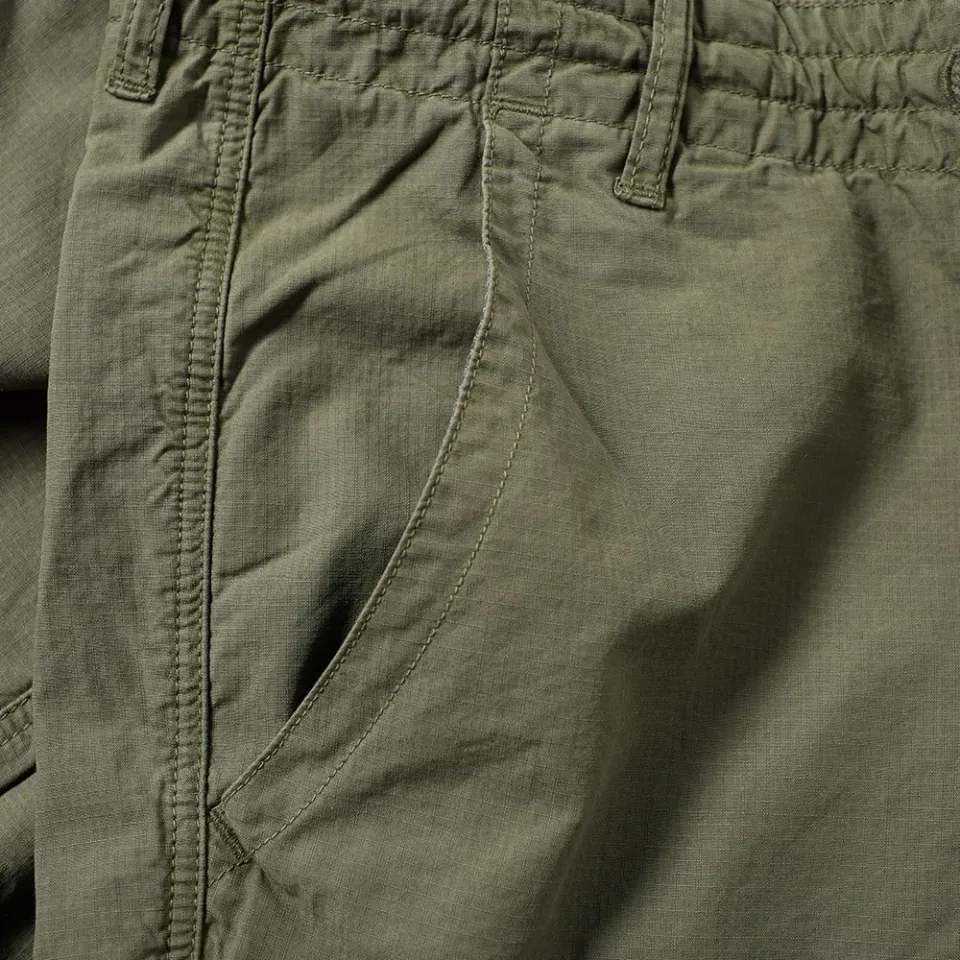 Fatigue Cargo Pant