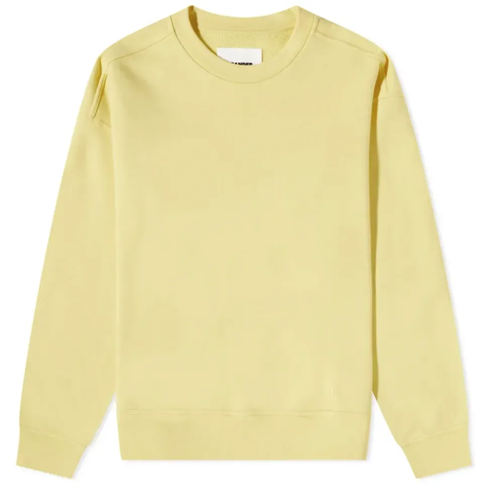 Crew Sweat