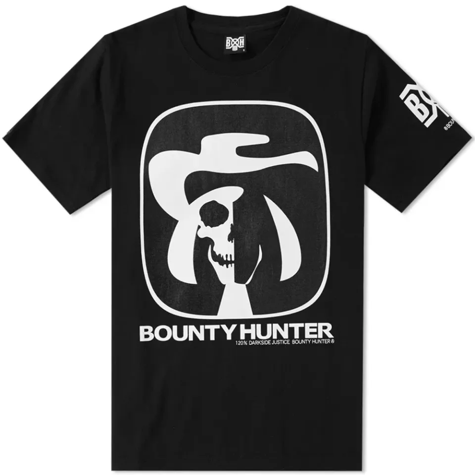 Bounch Logo Tee