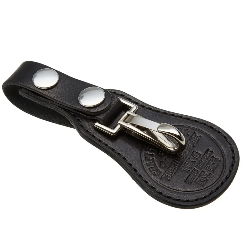 Leather Key Holder
