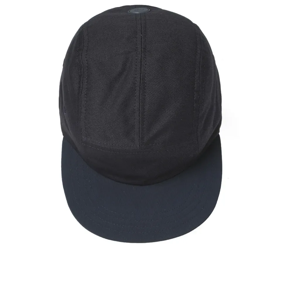 5 Panel Cap