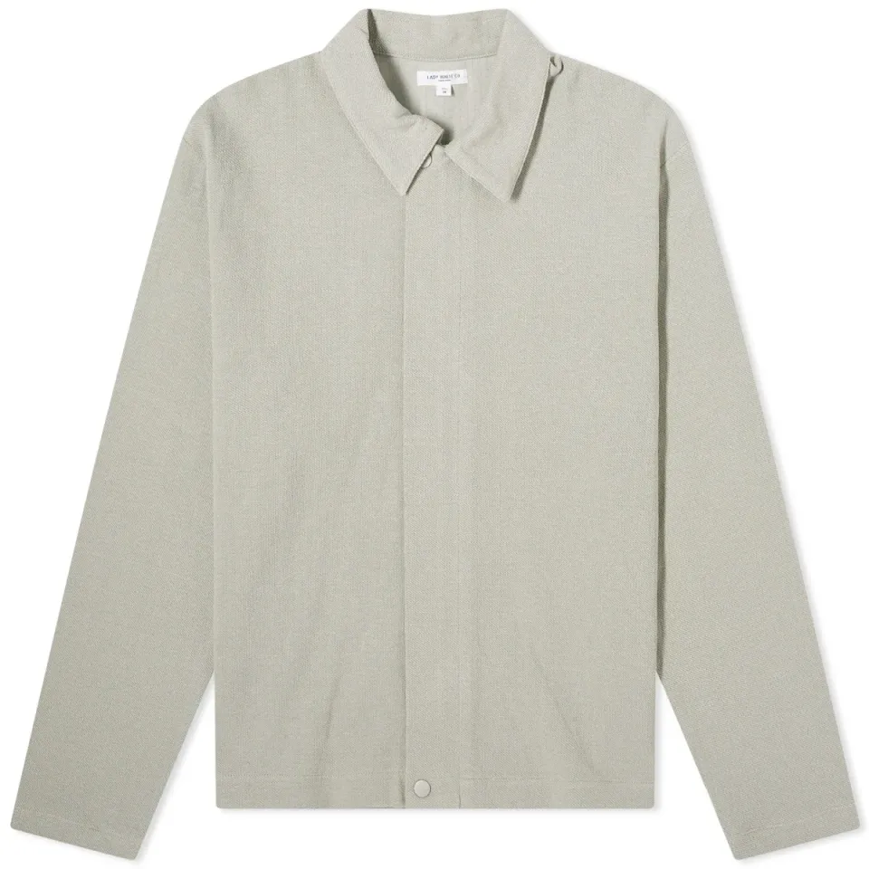 Lady White Co. Double Knit Jacket