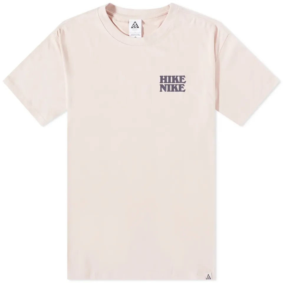 Nike ACG Hike T-Shirt