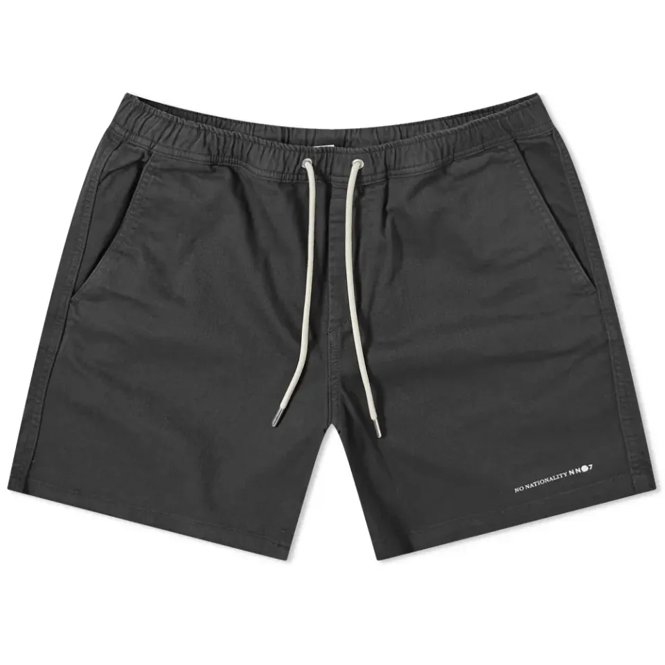 Gregor Drawstring Short