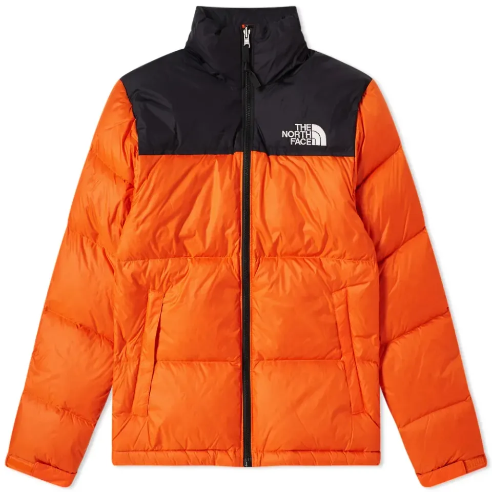 1996 Retro Nuptse Jacket