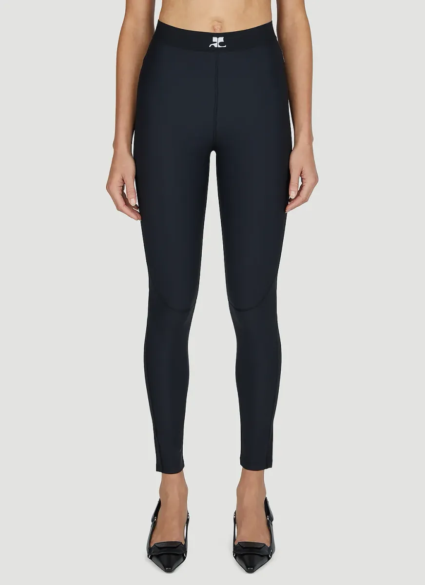 Racer Leggings