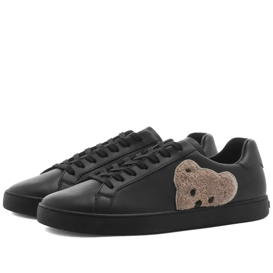 New Tennis Teddy Bear Sneaker