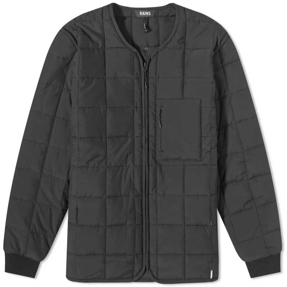 Liner Jacket