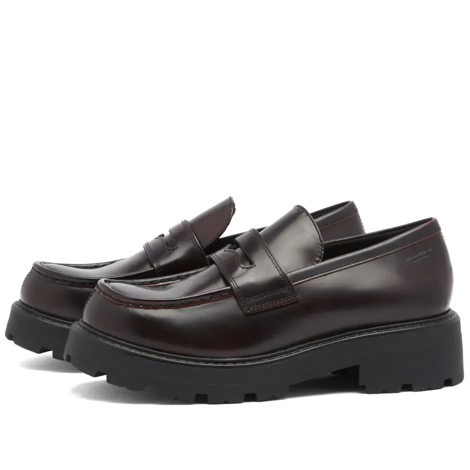 Cosmo 2.0 Polished Loafer