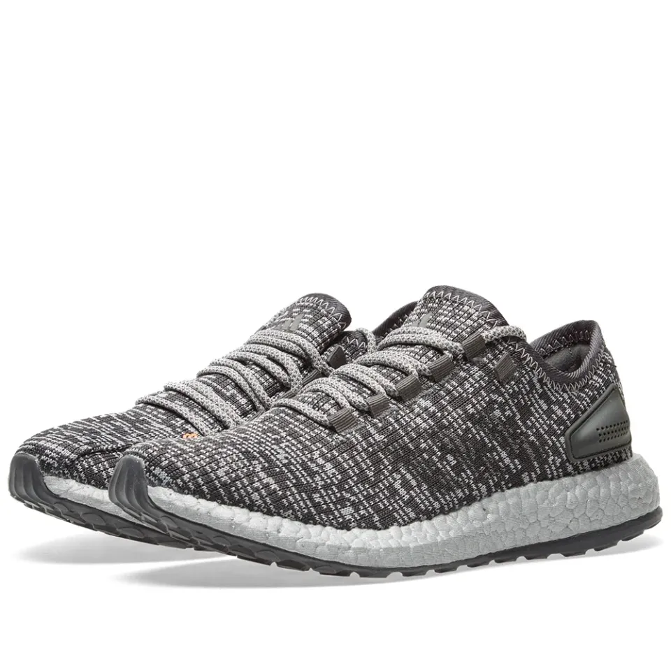 Pure Boost Ltd