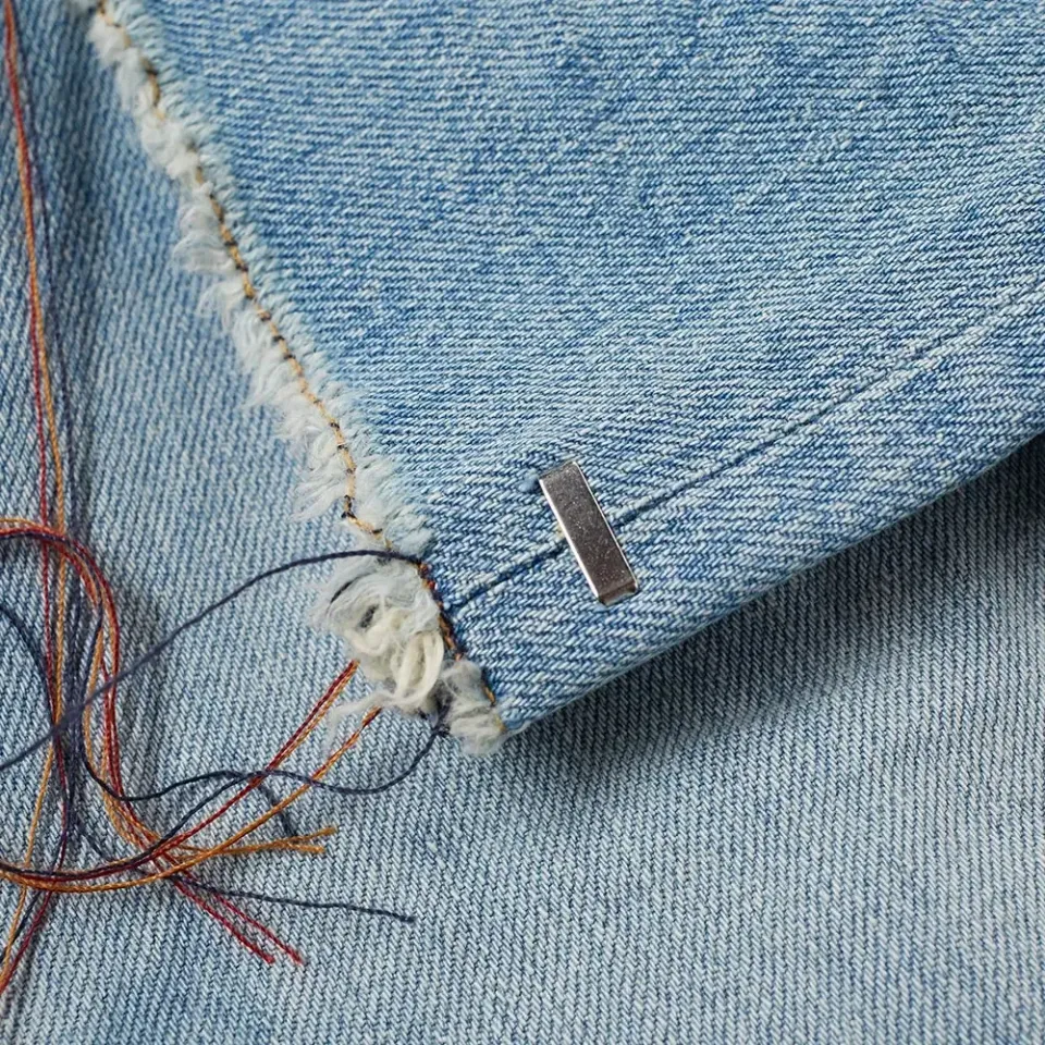 Trafford Slim Jean