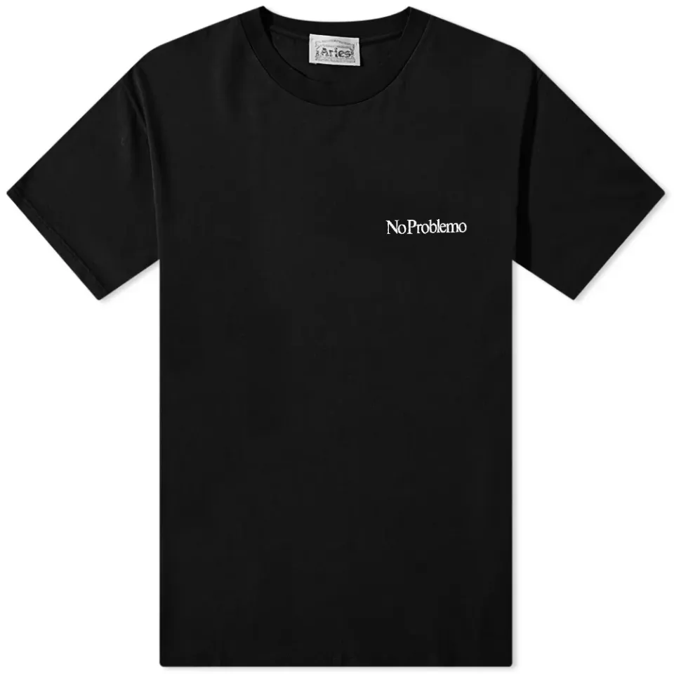 Mini Problemo T-Shirt - END. Exclusive