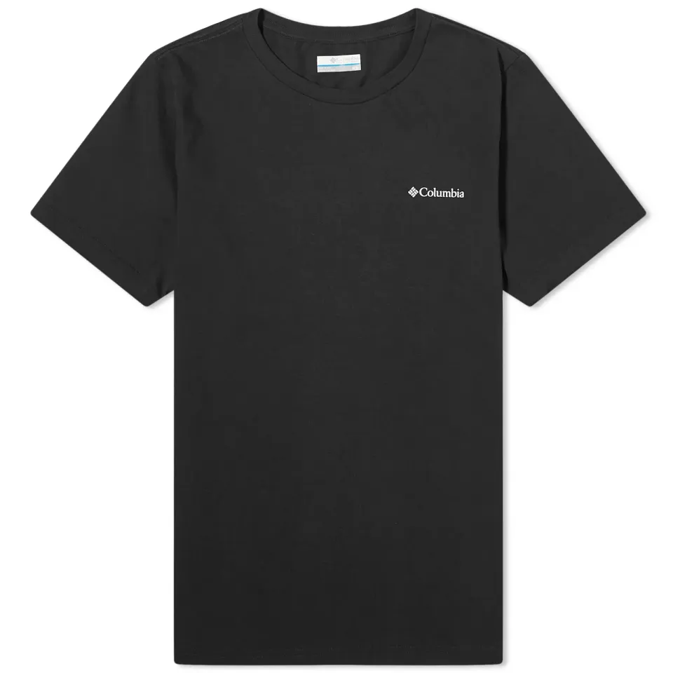 Rapid Ridge Camp Icons T-Shirt