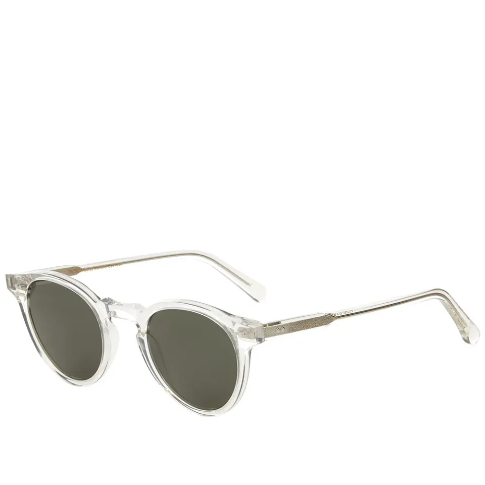 Forest Sunglasses