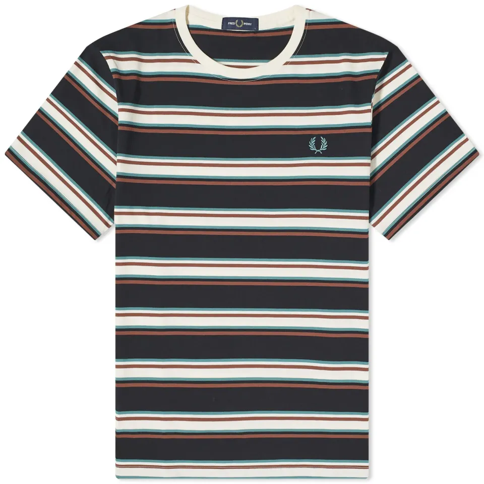 Stripe T-Shirt