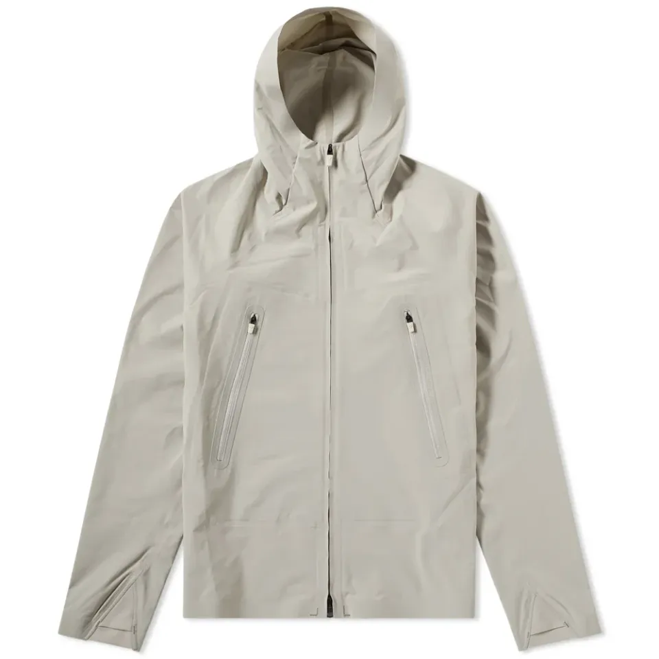 Primeflex Stretch Jacket