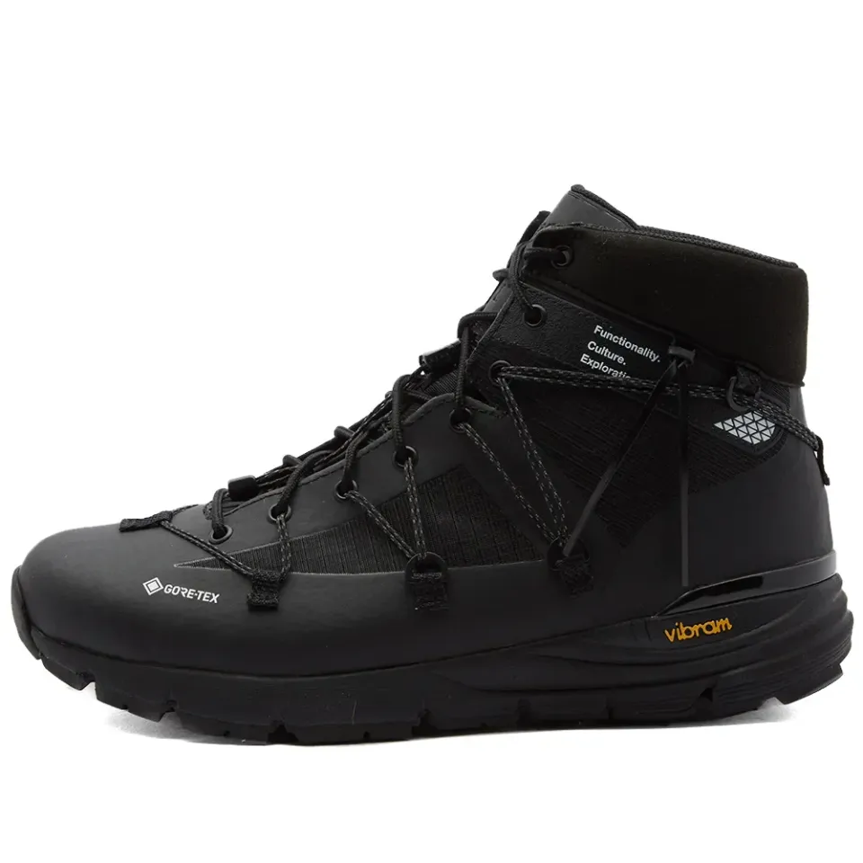 F/CE. x Danner Goretex Hybrid Boot