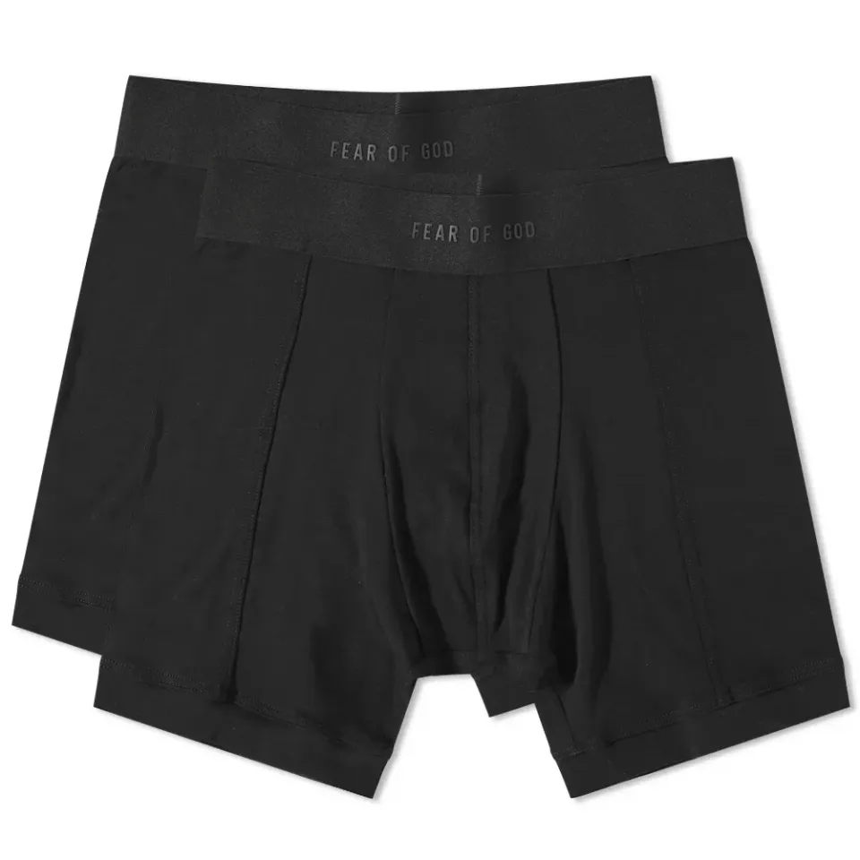 2-Pack Boxer Brief